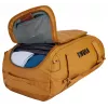 Thule Chasm TDSD303 Golden Brown matkalaukku 70 l polyesteri