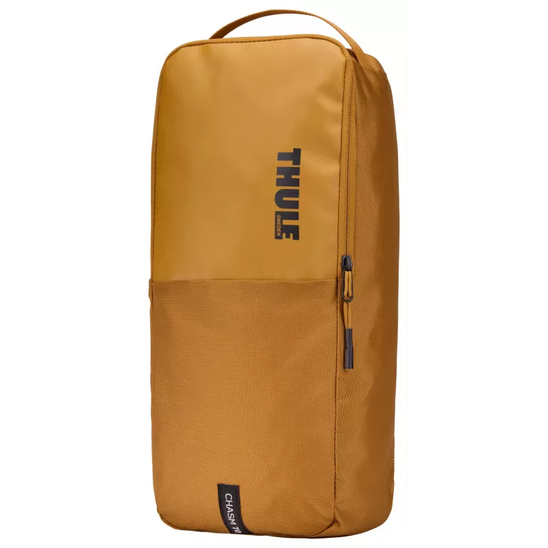 Thule Chasm TDSD303 Golden Brown matkalaukku 70 l polyesteri