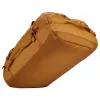 Thule Chasm TDSD303 Golden Brown matkalaukku 70 l polyesteri