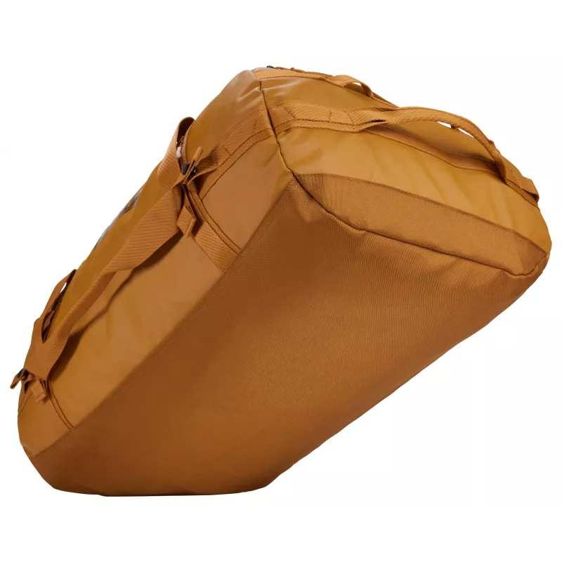 Thule Chasm TDSD303 Golden Brown matkalaukku 70 l polyesteri