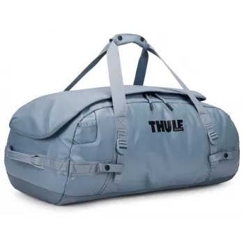 Thule Chasm TDSD303 Pond Gray merimiessäkki 70 L polyesteri harmaa