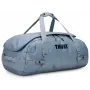 Thule Chasm TDSD303 Pond Gray merimiessäkki 70 L polyesteri harmaa