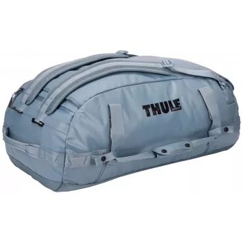 Thule Chasm TDSD303 Pond Gray merimiessäkki 70 L polyesteri harmaa
