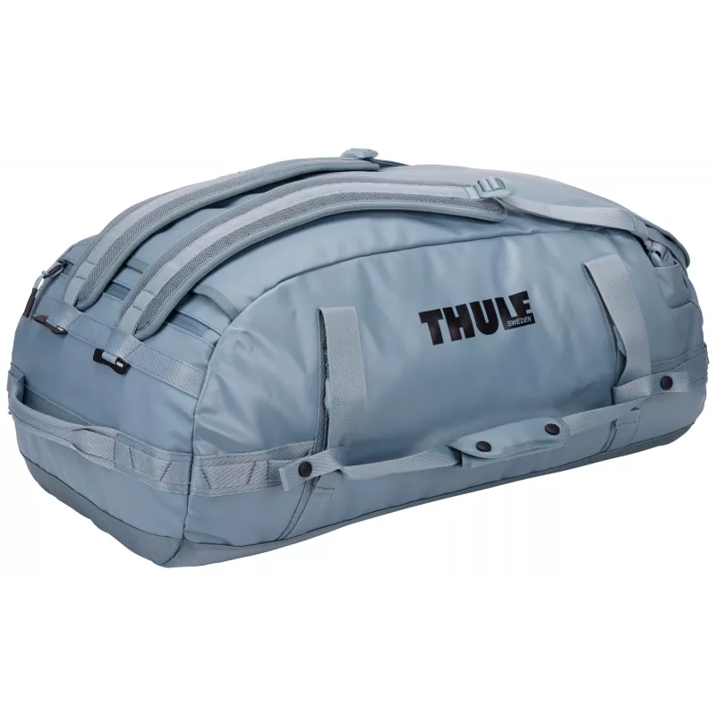 Thule Chasm TDSD303 Pond Gray merimiessäkki 70 L polyesteri harmaa