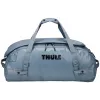 Thule Chasm TDSD303 Pond Gray merimiessäkki 70 L polyesteri harmaa