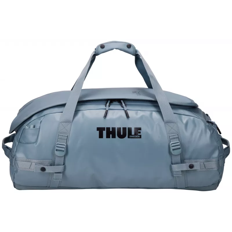 Thule Chasm TDSD303 Pond Gray merimiessäkki 70 L polyesteri harmaa