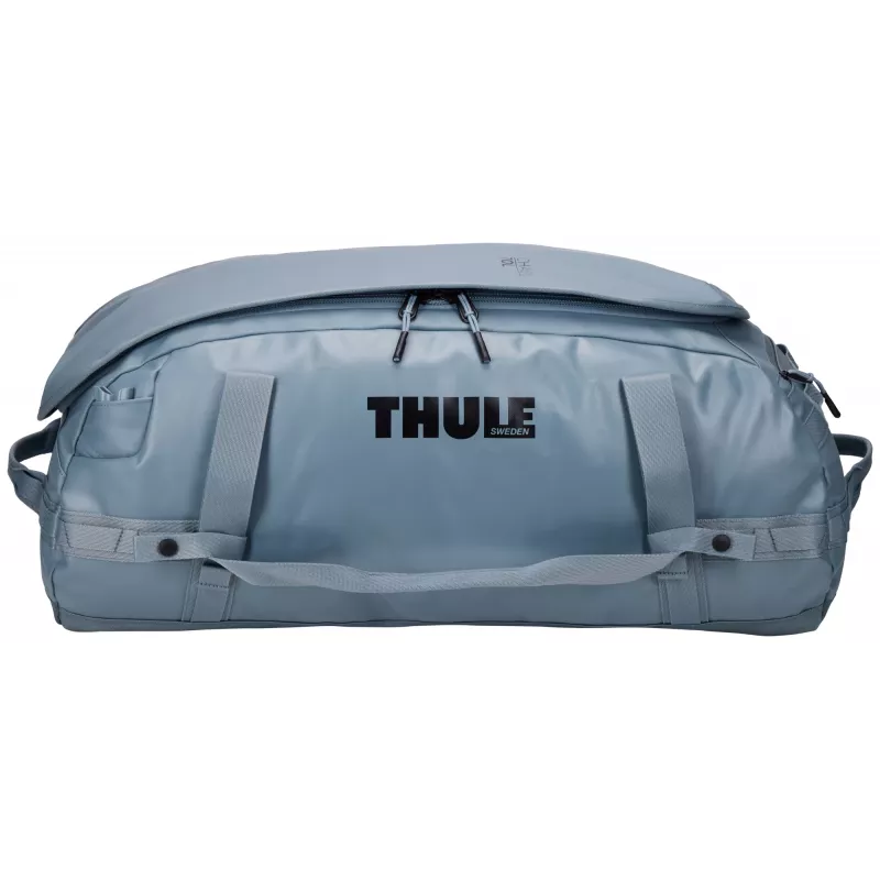 Thule Chasm TDSD303 Pond Gray merimiessäkki 70 L polyesteri harmaa