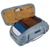 Thule Chasm TDSD303 Pond Gray merimiessäkki 70 L polyesteri harmaa
