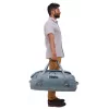 Thule Chasm TDSD303 Pond Gray merimiessäkki 70 L polyesteri harmaa