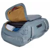 Thule Chasm TDSD303 Pond Gray merimiessäkki 70 L polyesteri harmaa