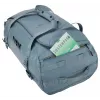 Thule Chasm TDSD303 Pond Gray merimiessäkki 70 L polyesteri harmaa