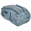Thule Chasm TDSD303 Pond Gray merimiessäkki 70 L polyesteri harmaa