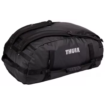 Thule Chasm TDSD304 musta merimiessäkki 90 L polyesteri