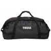 Thule Chasm TDSD304 musta merimiessäkki 90 L polyesteri