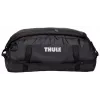 Thule Chasm TDSD304 musta merimiessäkki 90 L polyesteri