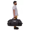 Thule Chasm TDSD304 musta merimiessäkki 90 L polyesteri