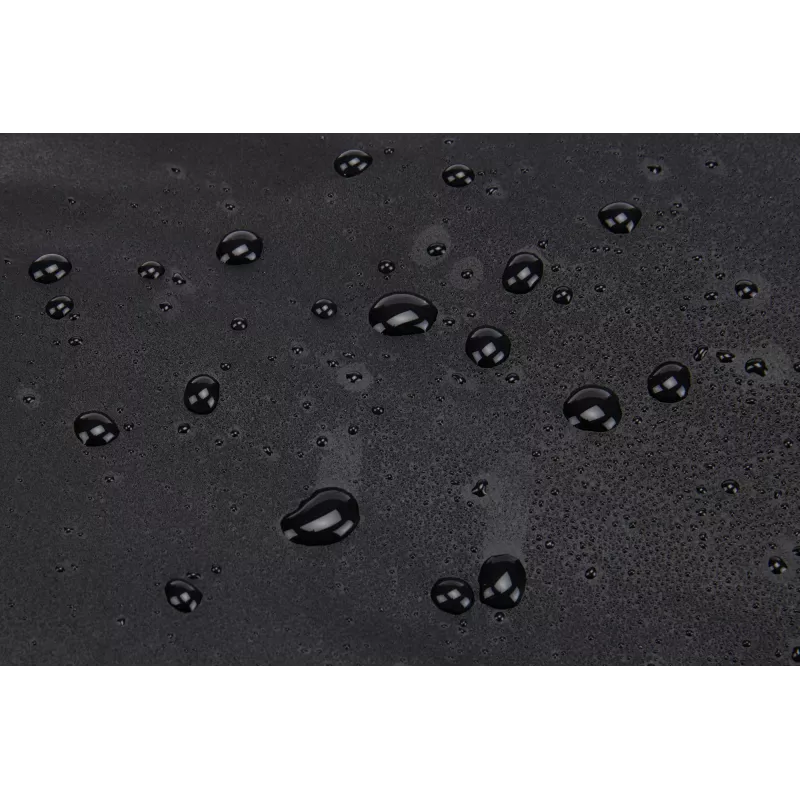 Thule Chasm TDSD304 musta merimiessäkki 90 L polyesteri