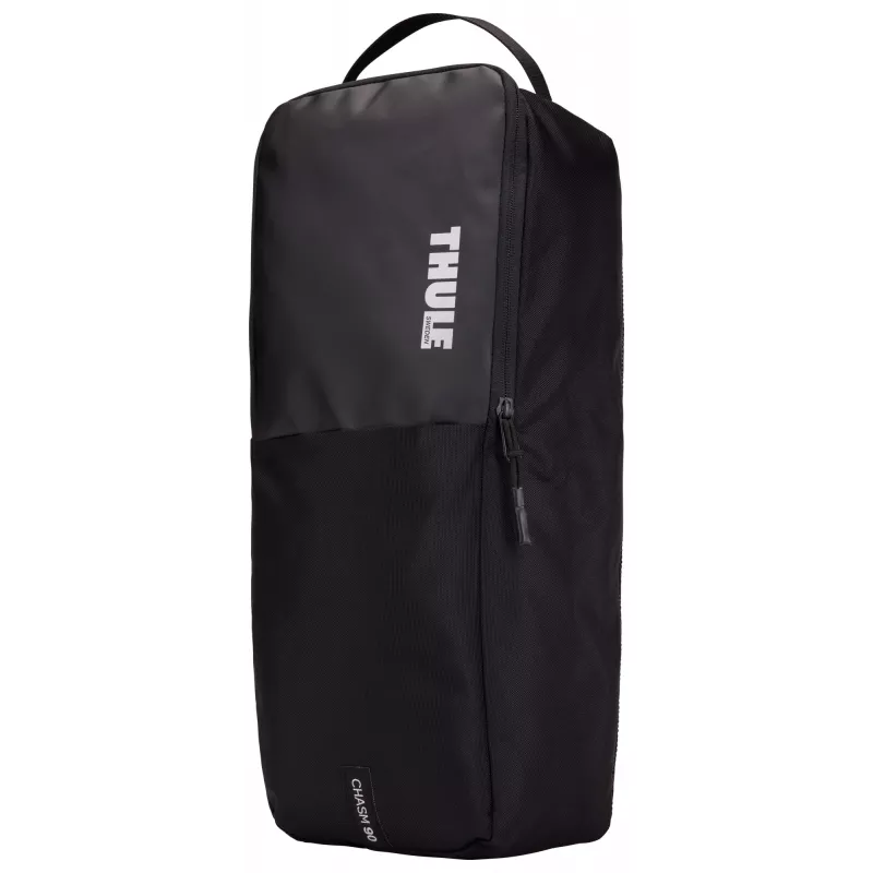Thule Chasm TDSD304 musta merimiessäkki 90 L polyesteri