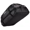 Thule Chasm TDSD304 musta merimiessäkki 90 L polyesteri
