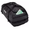 Thule Chasm TDSD304 musta merimiessäkki 90 L polyesteri