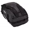 Thule Chasm TDSD304 musta merimiessäkki 90 L polyesteri