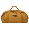 Thule Chasm TDSD304 Golden Brown merimiessäkki 90 L polyesteri
