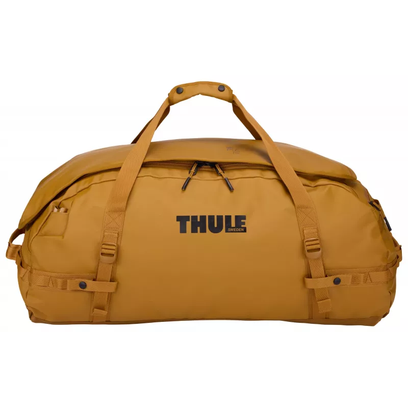 Thule Chasm TDSD304 Golden Brown merimiessäkki 90 L polyesteri