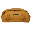 Thule Chasm TDSD304 Golden Brown merimiessäkki 90 L polyesteri