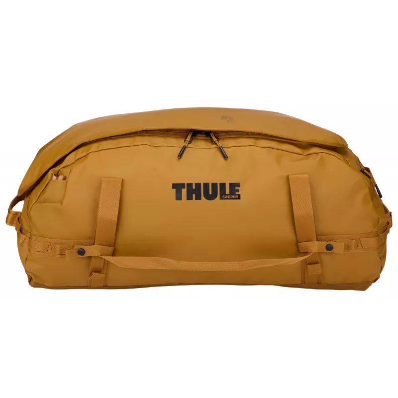 Thule Chasm TDSD304 Golden Brown merimiessäkki 90 L polyesteri