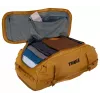 Thule Chasm TDSD304 Golden Brown merimiessäkki 90 L polyesteri