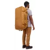 Thule Chasm TDSD304 Golden Brown merimiessäkki 90 L polyesteri