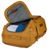 Thule Chasm TDSD304 Golden Brown merimiessäkki 90 L polyesteri