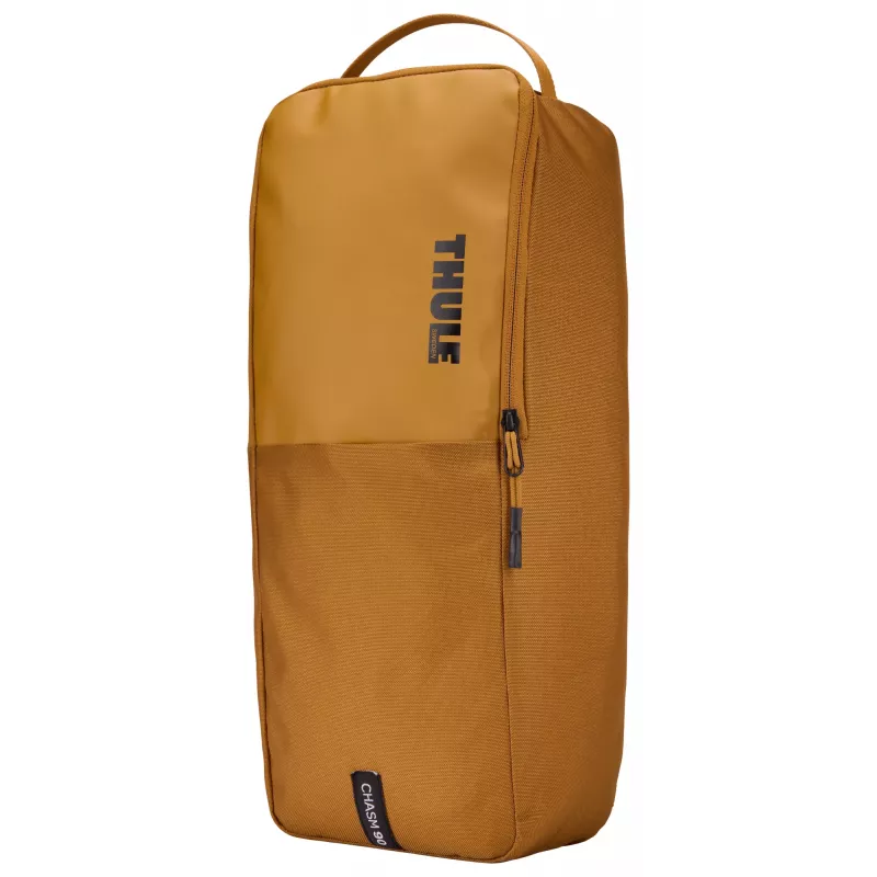 Thule Chasm TDSD304 Golden Brown merimiessäkki 90 L polyesteri