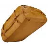 Thule Chasm TDSD304 Golden Brown merimiessäkki 90 L polyesteri