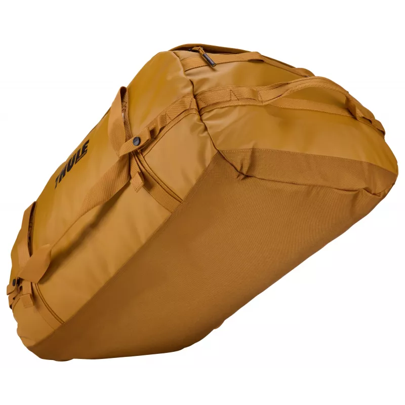 Thule Chasm TDSD304 Golden Brown merimiessäkki 90 L polyesteri
