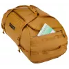 Thule Chasm TDSD304 Golden Brown merimiessäkki 90 L polyesteri
