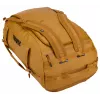 Thule Chasm TDSD304 Golden Brown merimiessäkki 90 L polyesteri
