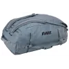 Thule Chasm TDSD304 Pond Gray matkalaukku 90 L polyesteri harmaa