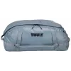 Thule Chasm TDSD304 Pond Gray matkalaukku 90 L polyesteri harmaa
