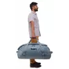 Thule Chasm TDSD304 Pond Gray matkalaukku 90 L polyesteri harmaa