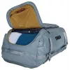 Thule Chasm TDSD304 Pond Gray matkalaukku 90 L polyesteri harmaa