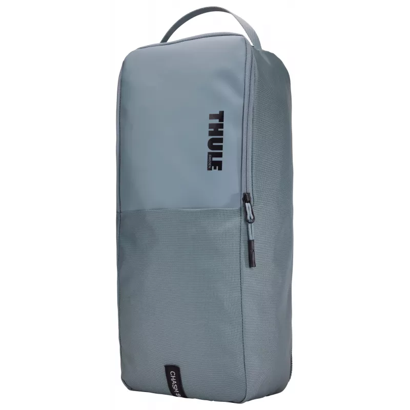Thule Chasm TDSD304 Pond Gray matkalaukku 90 L polyesteri harmaa