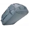 Thule Chasm TDSD304 Pond Gray matkalaukku 90 L polyesteri harmaa
