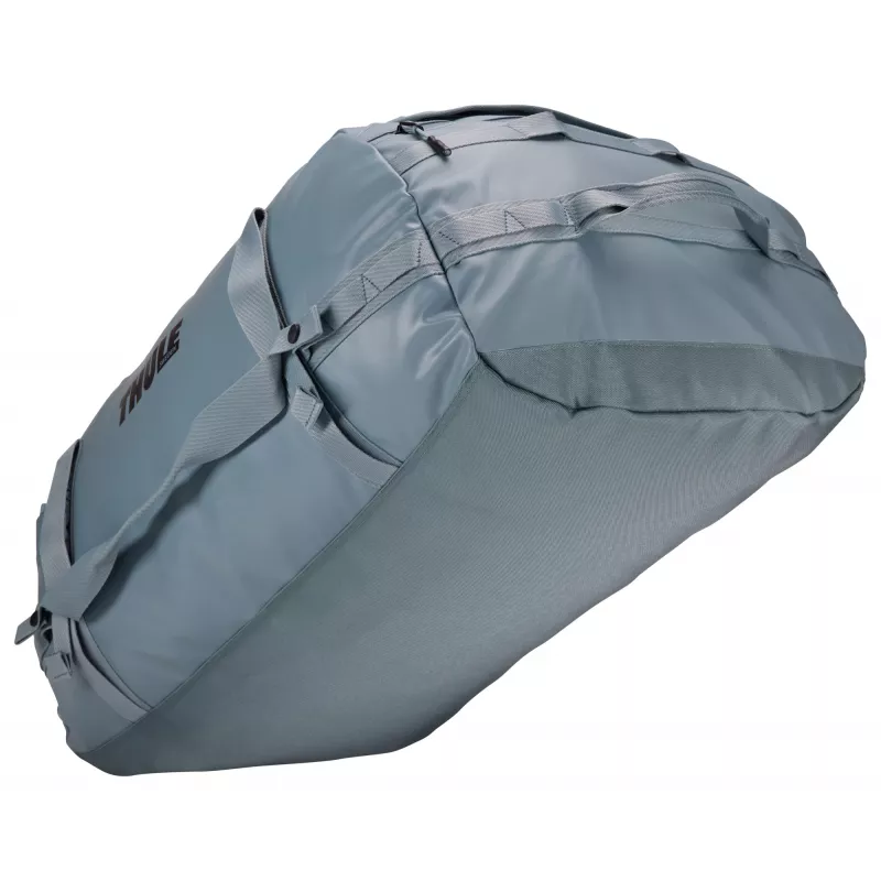 Thule Chasm TDSD304 Pond Gray matkalaukku 90 L polyesteri harmaa
