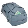 Thule Chasm TDSD304 Pond Gray matkalaukku 90 L polyesteri harmaa