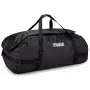 Thule Chasm TDSD305 musta merimiessäkki 130 L polyesteri