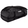 Thule Chasm TDSD305 musta merimiessäkki 130 L polyesteri