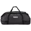Thule Chasm TDSD305 musta merimiessäkki 130 L polyesteri