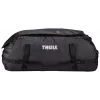 Thule Chasm TDSD305 musta merimiessäkki 130 L polyesteri