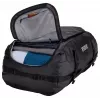 Thule Chasm TDSD305 musta merimiessäkki 130 L polyesteri